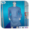 डिस्पोजेबल PP Nonwoven सर्जिकल गाउन गैर चिकित्सा डॉक्टर के लिए कपड़ा बुना
